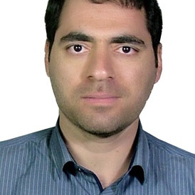 Mohsen Hejazi