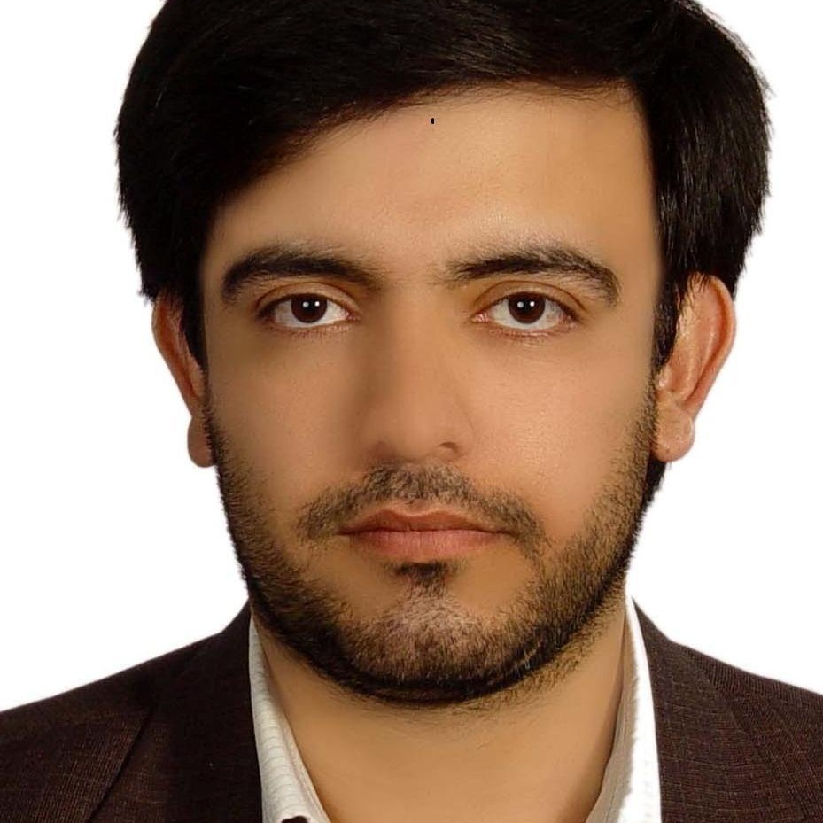 Hamed Hashemi Dezaki