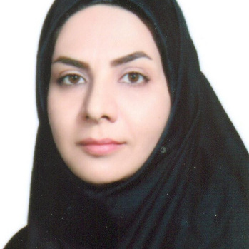 Narges Tazimi