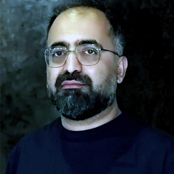 Ehsan Dizani