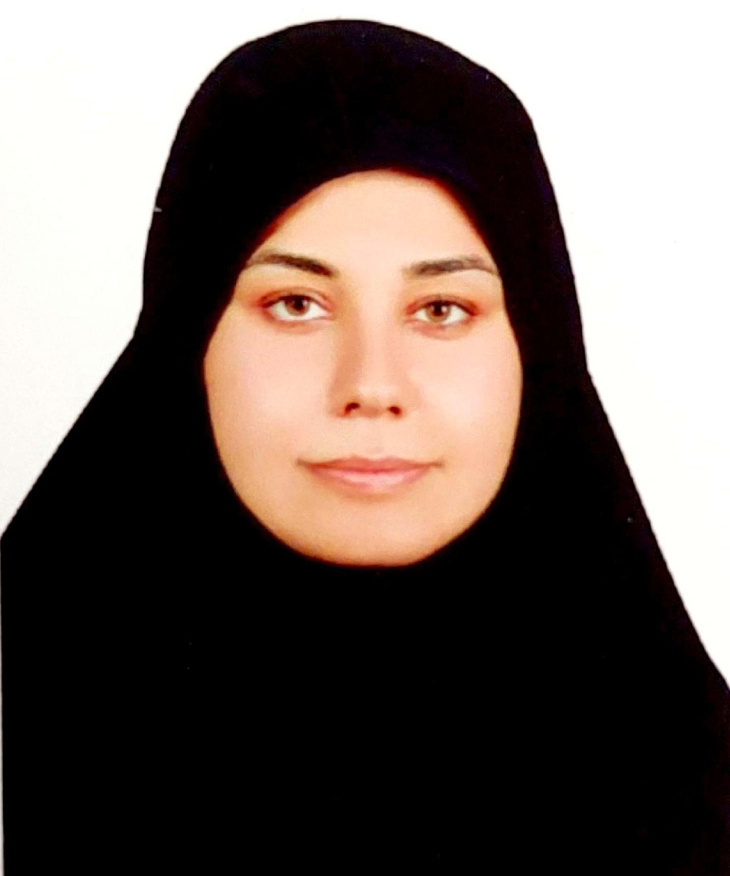 tayyebeh gholami