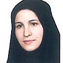زهرا جمشیدزاده