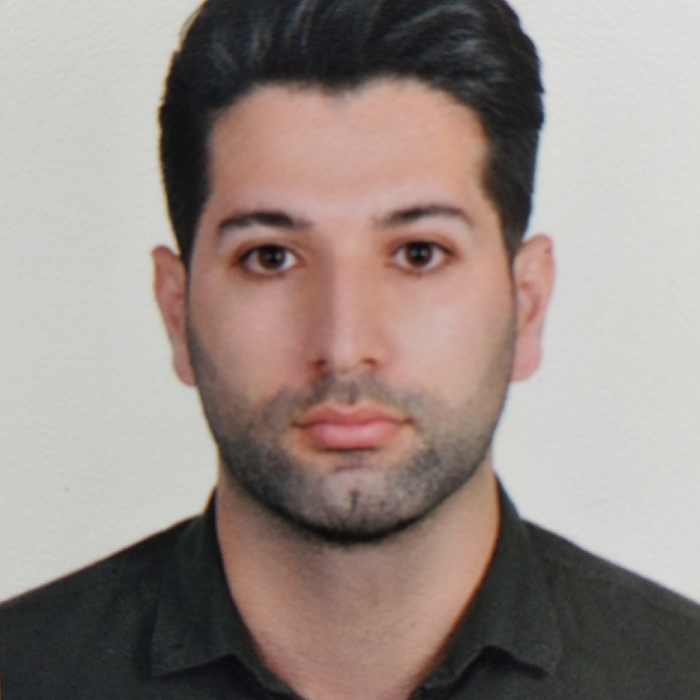 موسی خلفی
