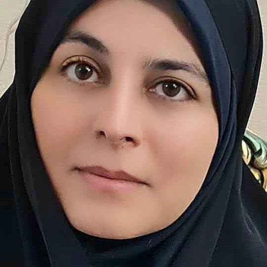 هدی قاسمیه
