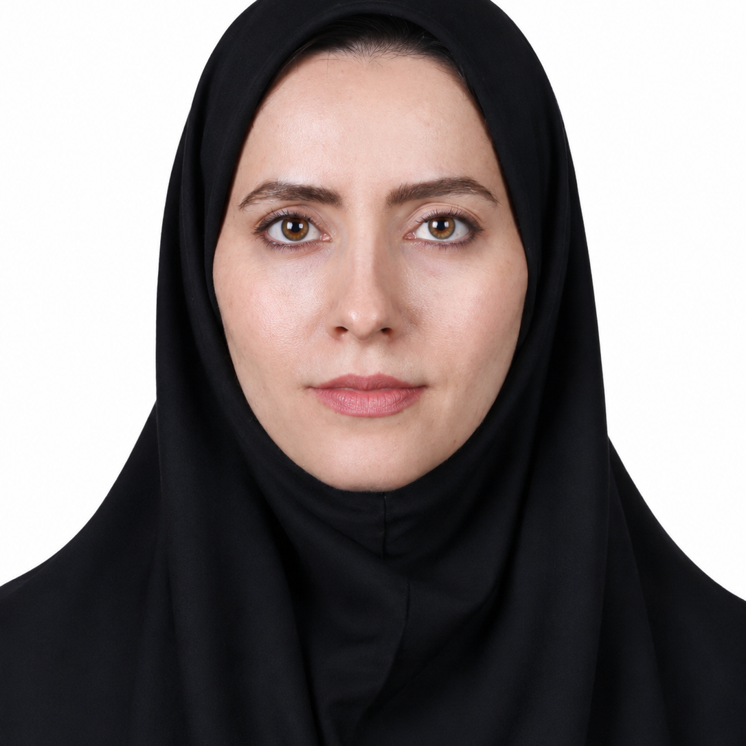 زهرا شعبانی ششکل