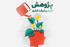 برنامه های برگزار شده دانشکده  مهندسی برق و کامپیوتر در هفته پژوهش ۱۴۰۳